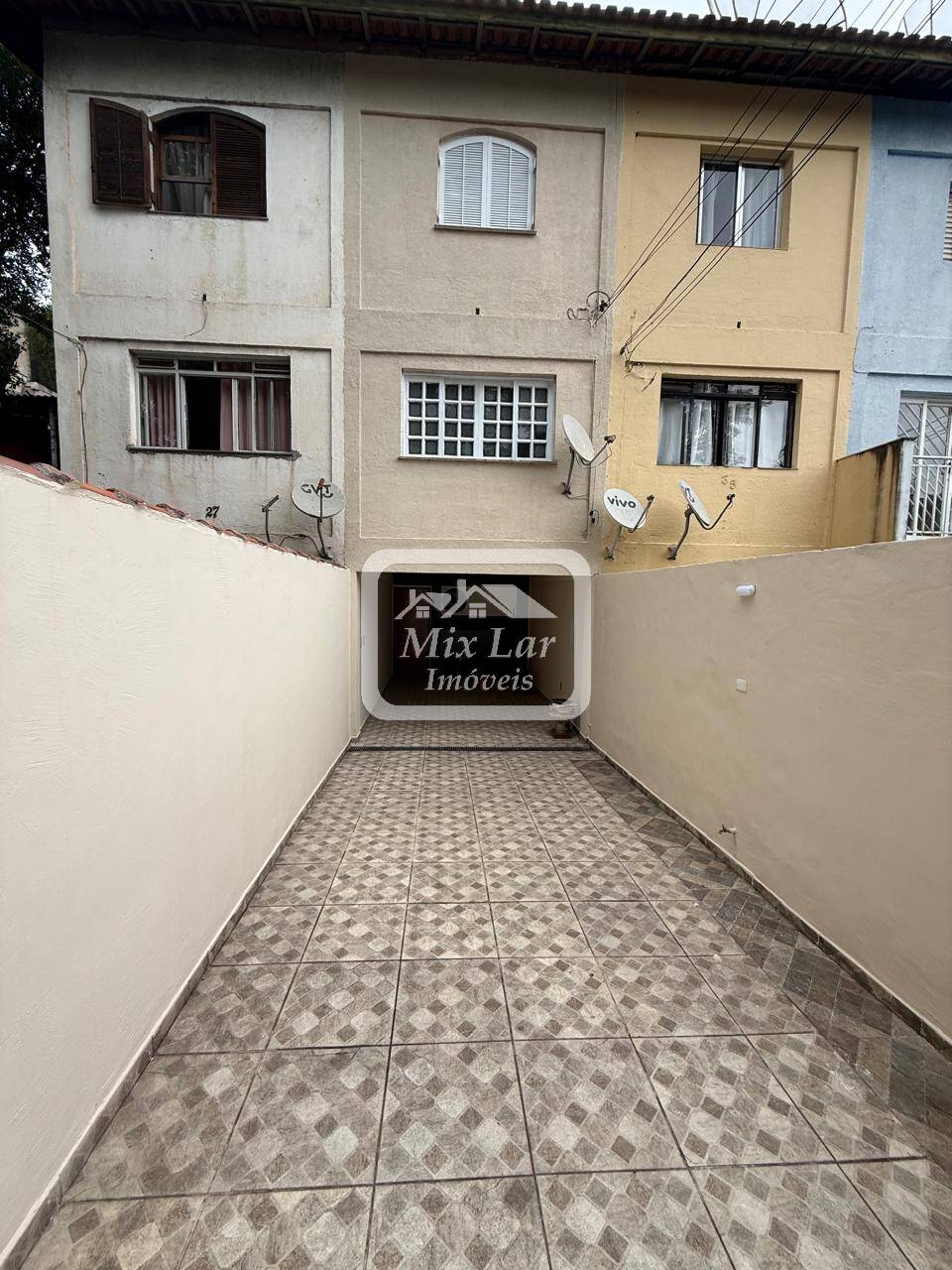 Sobrado à venda com 2 quartos, 126m² - Foto 2