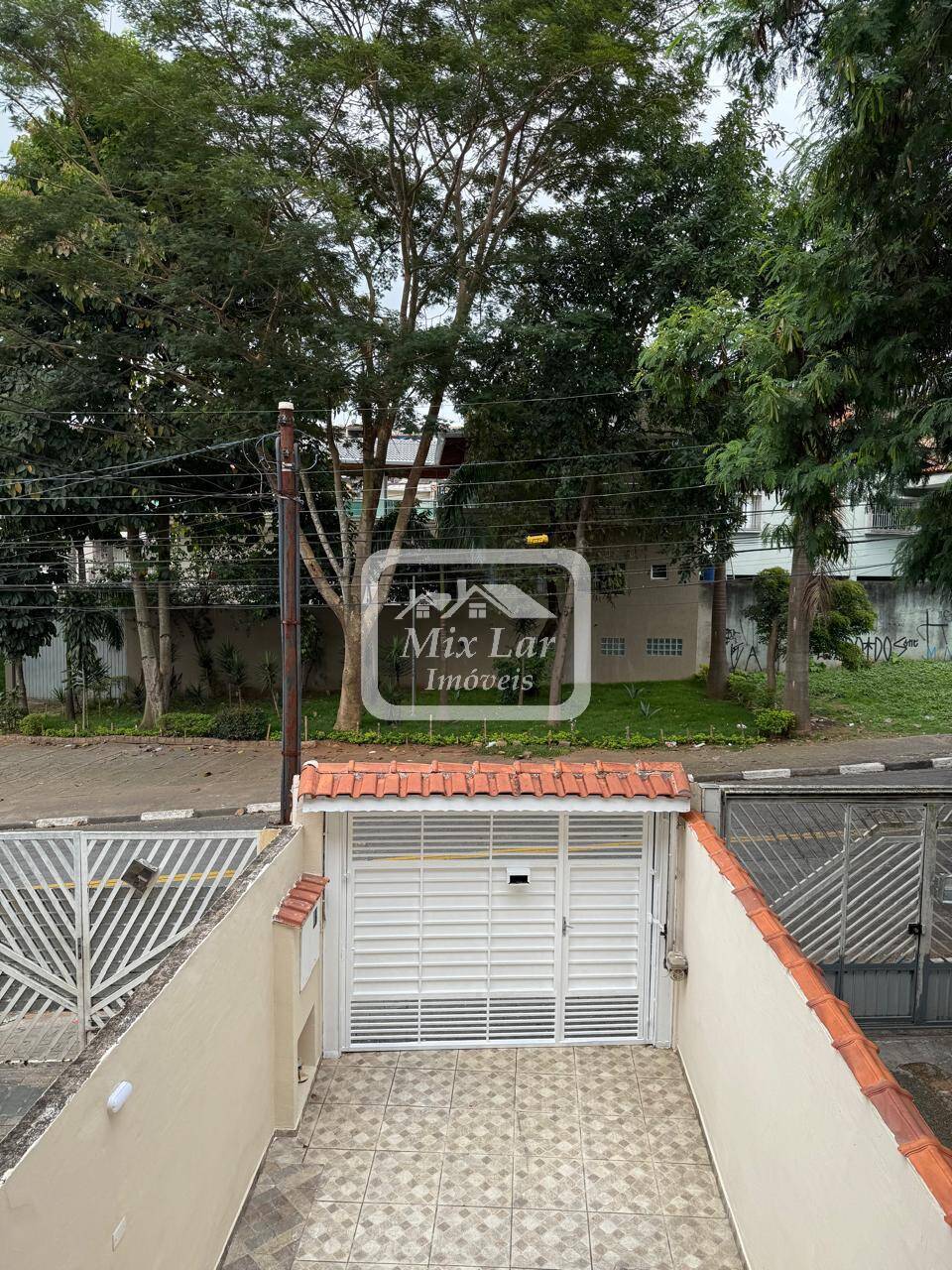 Sobrado à venda com 2 quartos, 126m² - Foto 25