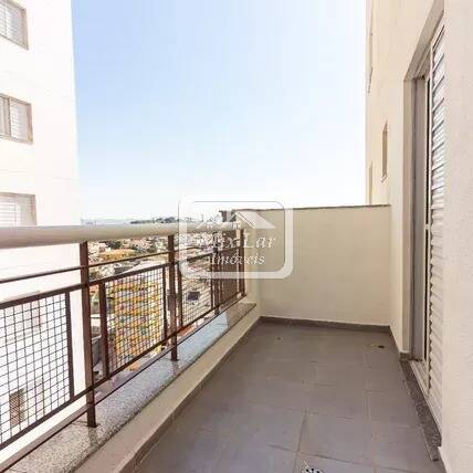 Apartamento à venda com 2 quartos, 65m² - Foto 20