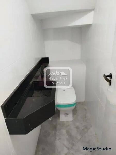 Sobrado à venda com 3 quartos, 214m² - Foto 15