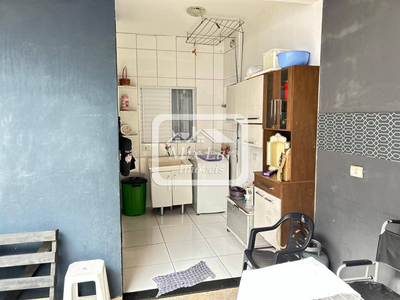 Casa à venda com 2 quartos, 120m² - Foto 15