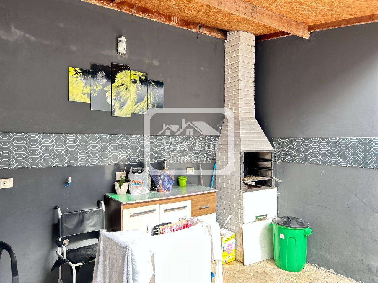 Casa à venda com 2 quartos, 120m² - Foto 16