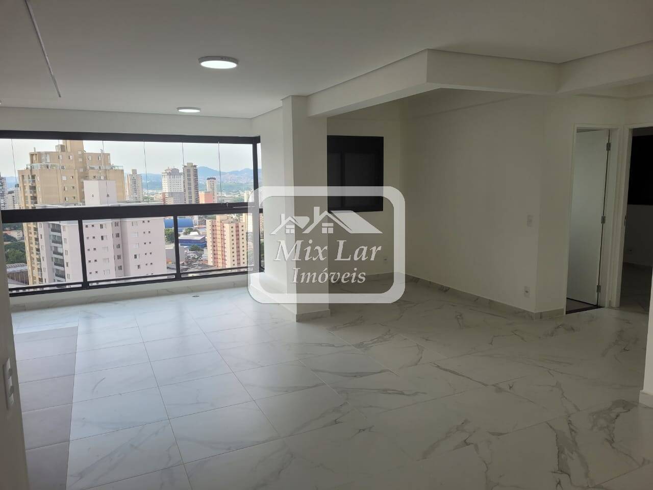 Apartamento para alugar com 2 quartos, 85m² - Foto 3