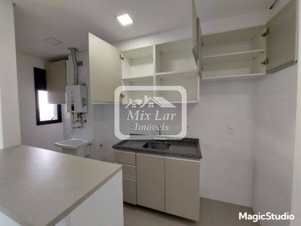 Apartamento à venda com 2 quartos, 56m² - Foto 6