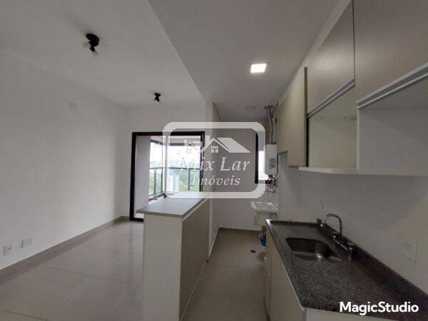 Apartamento à venda com 2 quartos, 56m² - Foto 4