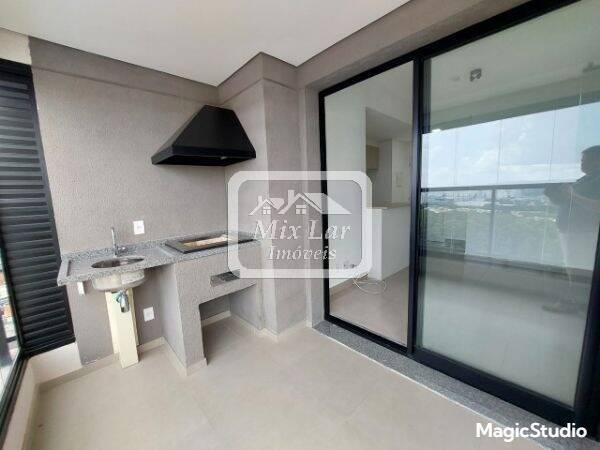 Apartamento à venda com 2 quartos, 56m² - Foto 1