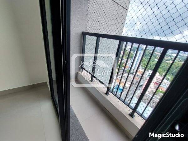 Apartamento à venda com 2 quartos, 56m² - Foto 8