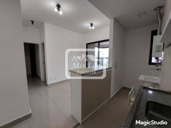 Apartamento à venda com 2 quartos, 56m² - Foto 5