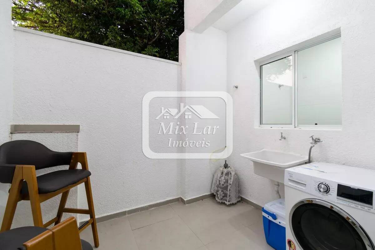 Sobrado à venda com 2 quartos, 72m² - Foto 12