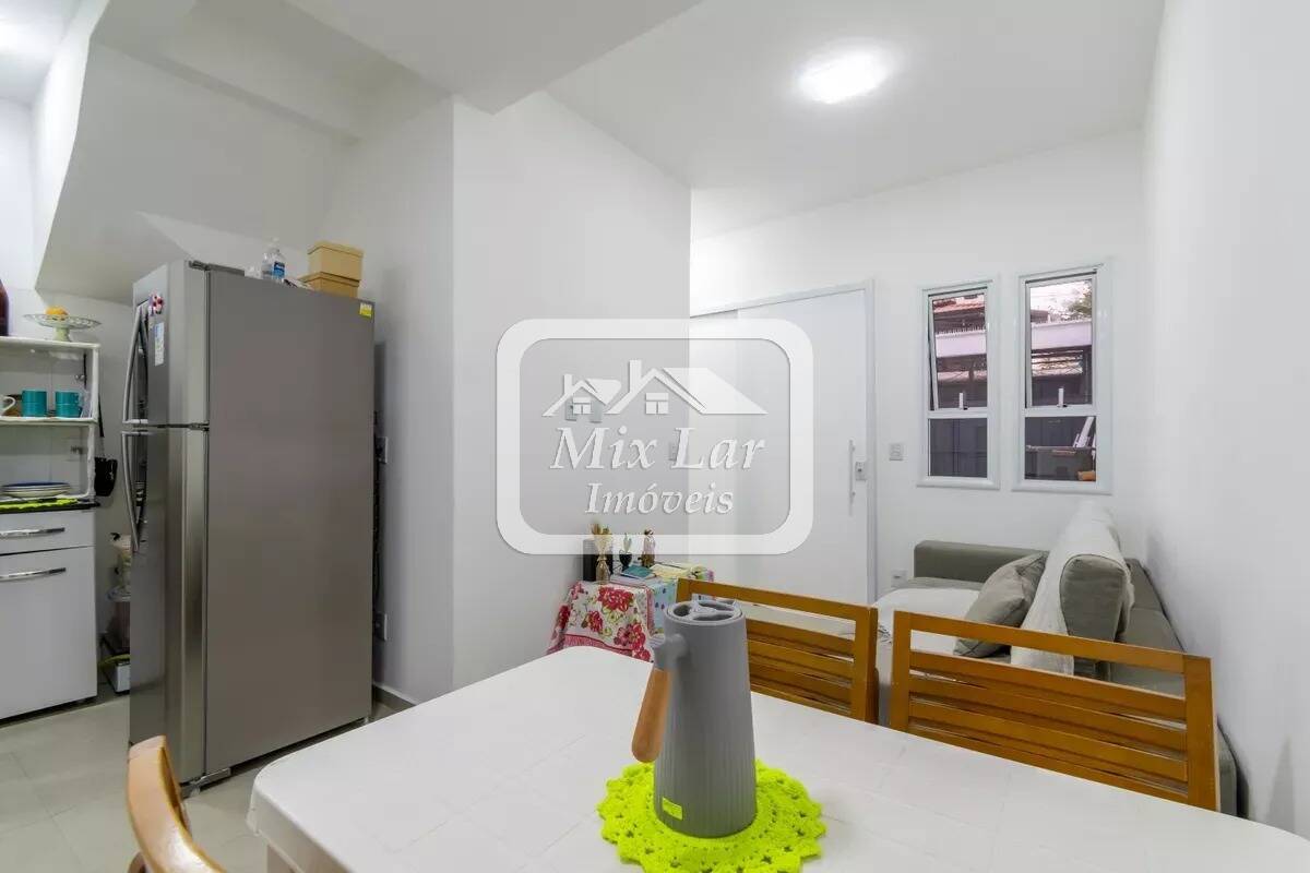 Sobrado à venda com 2 quartos, 72m² - Foto 9