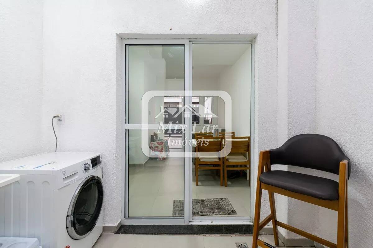 Sobrado à venda com 2 quartos, 72m² - Foto 19