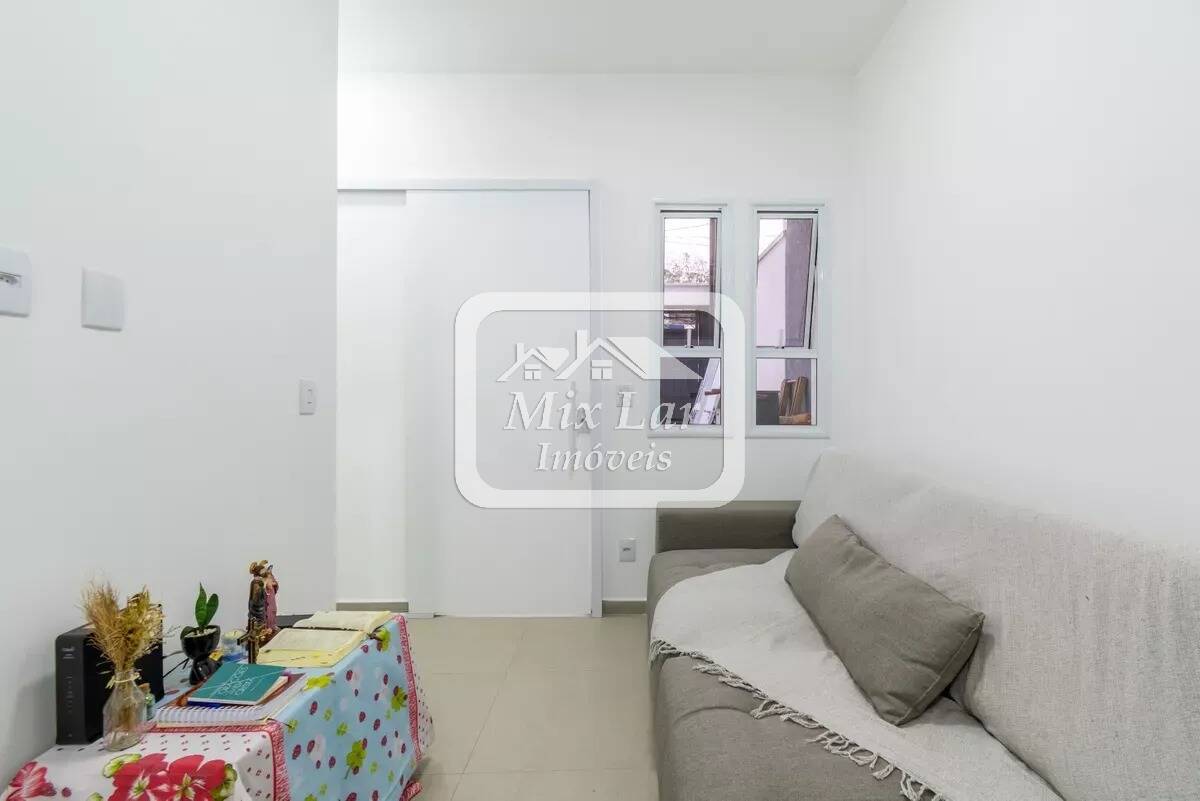 Sobrado à venda com 2 quartos, 72m² - Foto 11