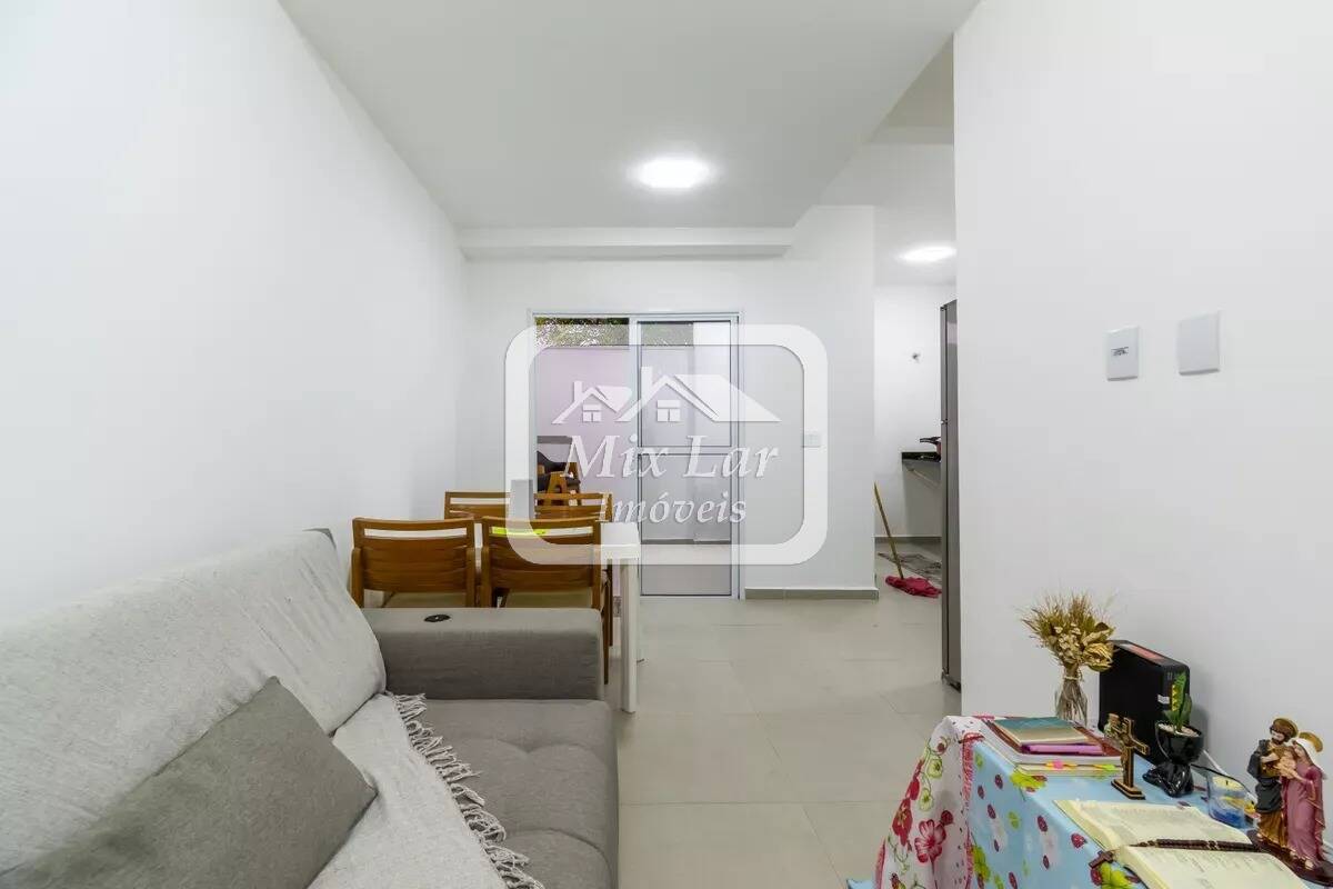 Sobrado à venda com 2 quartos, 72m² - Foto 8