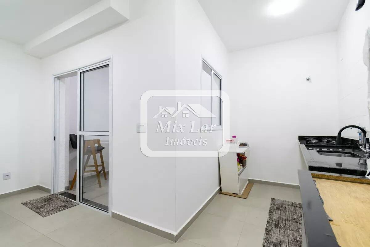 Sobrado à venda com 2 quartos, 72m² - Foto 14