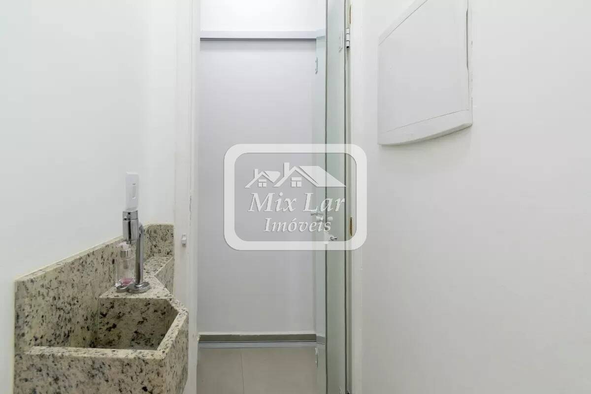 Sobrado à venda com 2 quartos, 72m² - Foto 22