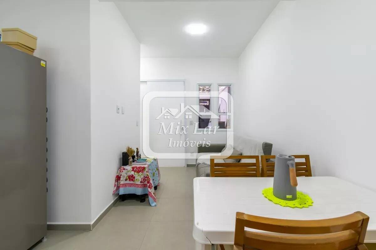 Sobrado à venda com 2 quartos, 72m² - Foto 15