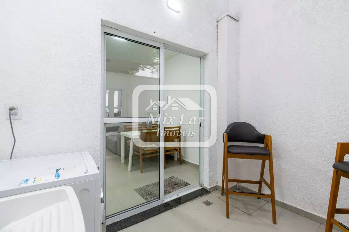 Sobrado à venda com 2 quartos, 72m² - Foto 20