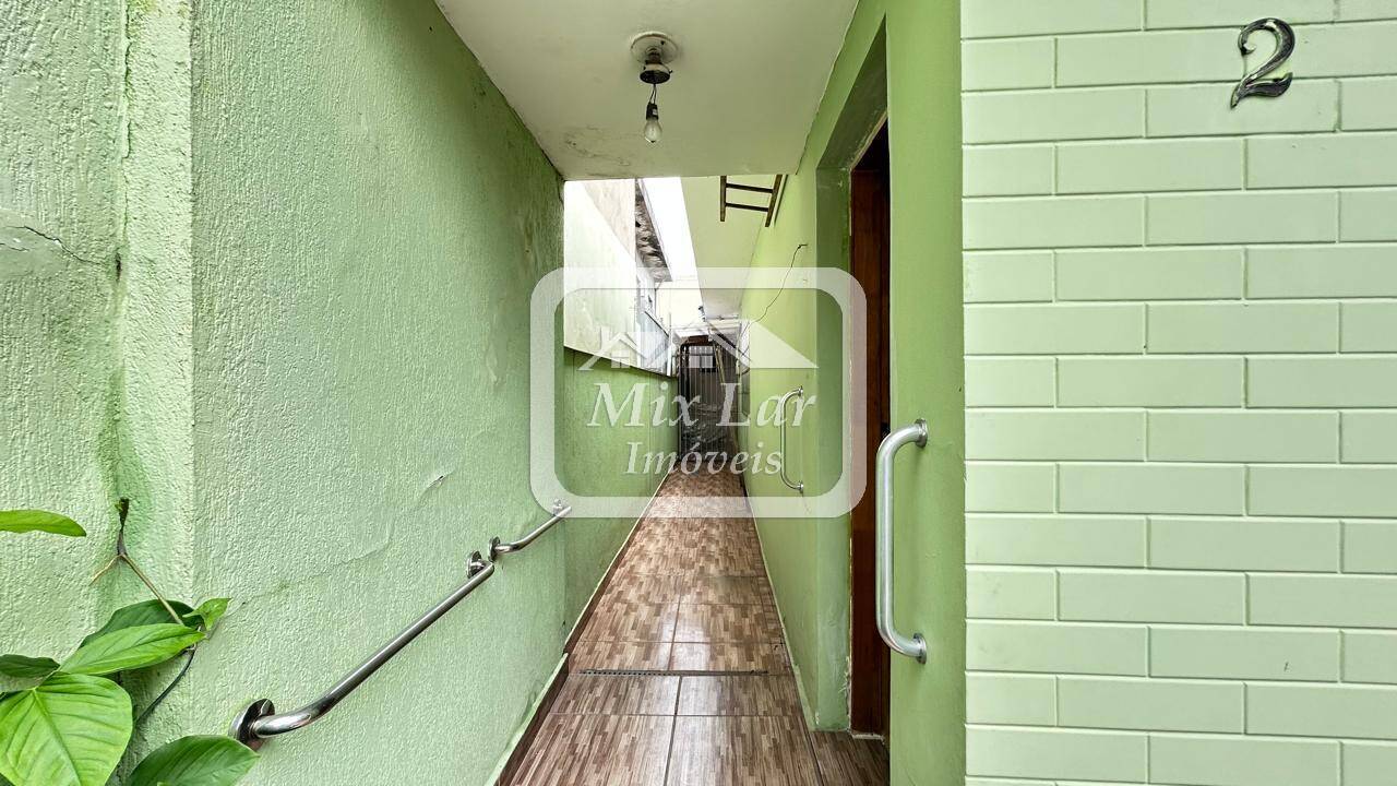 Casa à venda com 3 quartos, 103m² - Foto 4