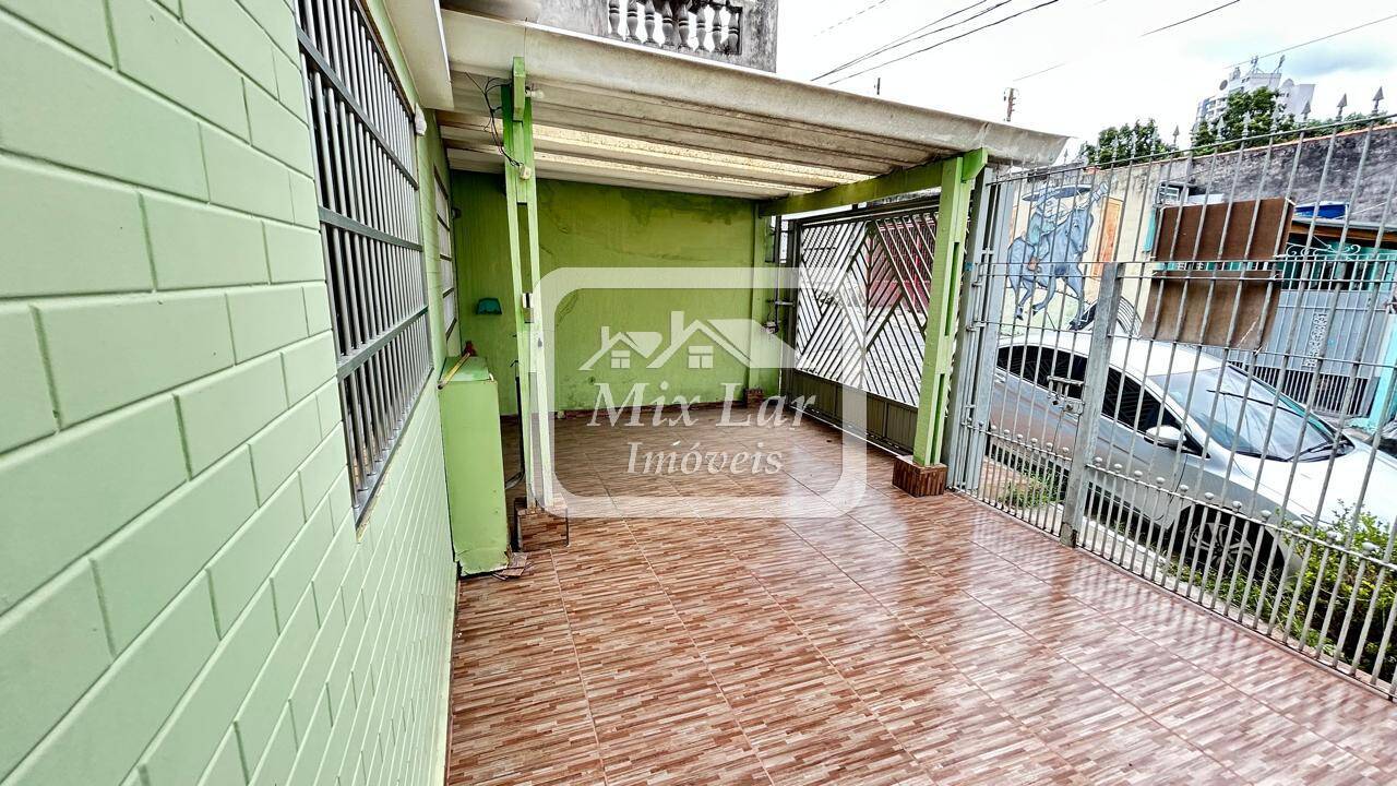 Casa à venda com 3 quartos, 103m² - Foto 3