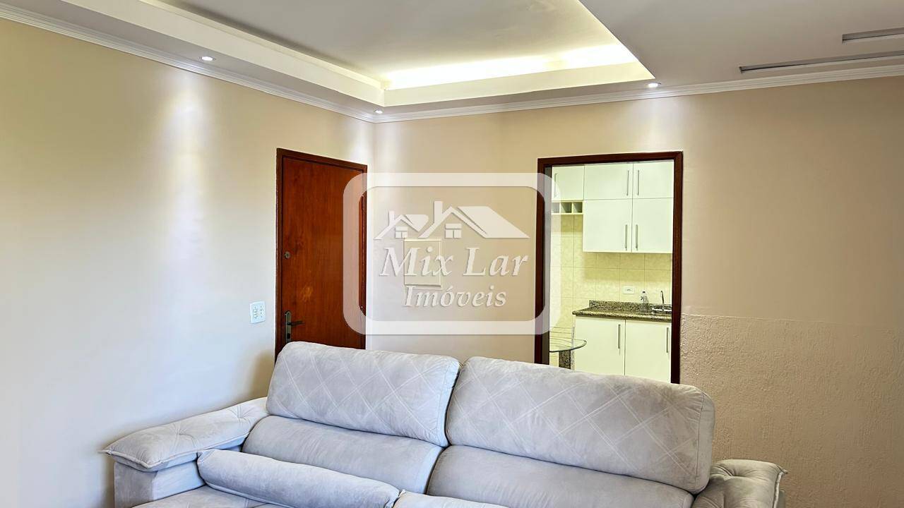 Apartamento para alugar com 2 quartos, 61m² - Foto 1