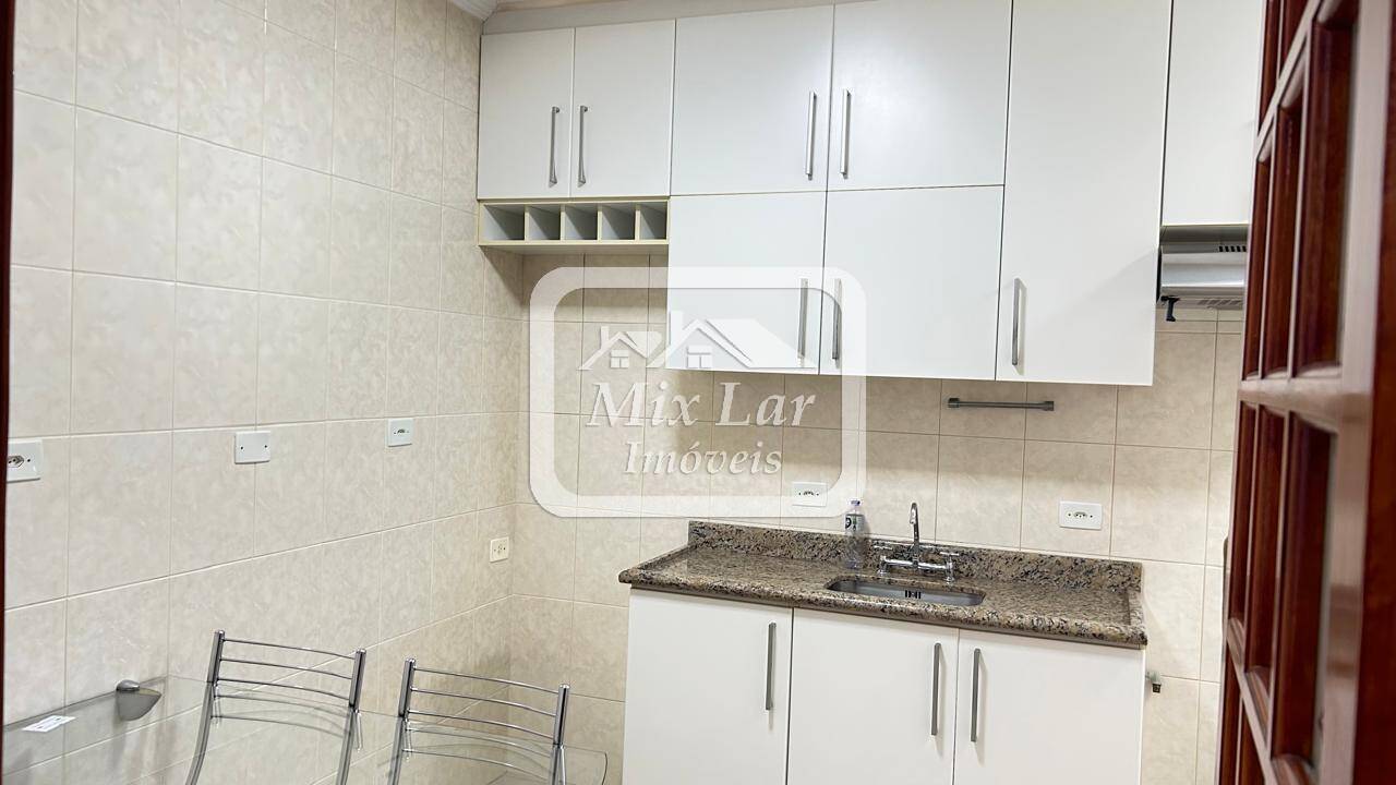 Apartamento para alugar com 2 quartos, 61m² - Foto 6