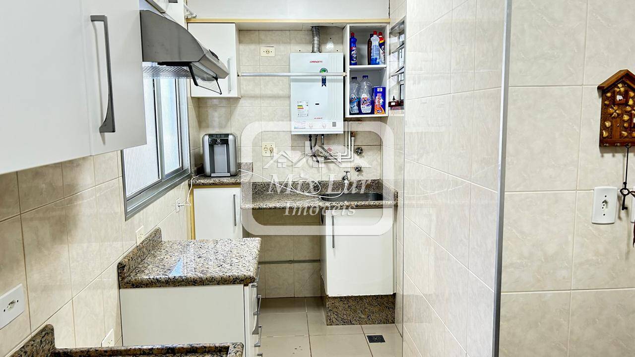 Apartamento para alugar com 2 quartos, 61m² - Foto 9