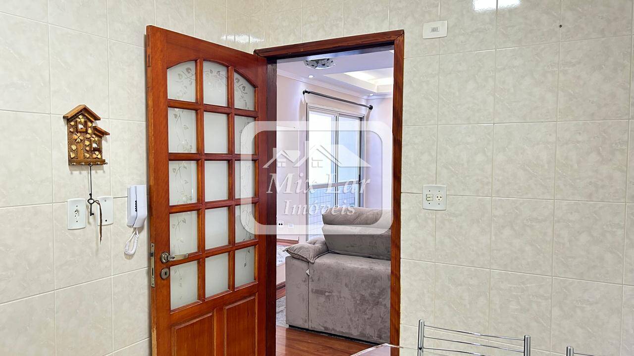 Apartamento para alugar com 2 quartos, 61m² - Foto 14