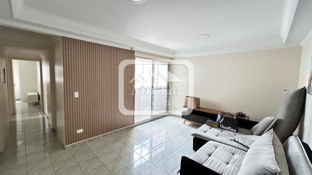 Apartamento para alugar com 2 quartos, 61m² - Foto 1