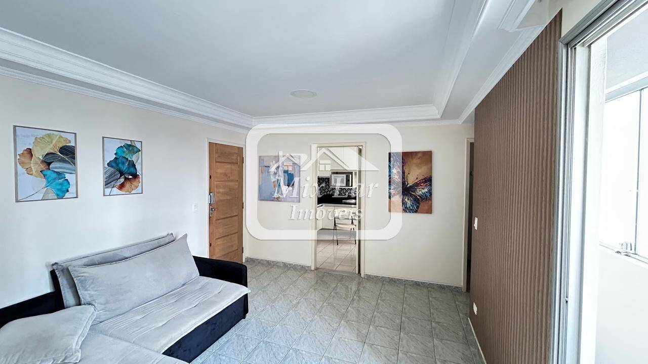 Apartamento para alugar com 2 quartos, 61m² - Foto 4