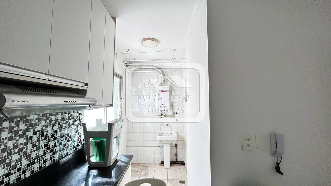 Apartamento para alugar com 2 quartos, 61m² - Foto 8