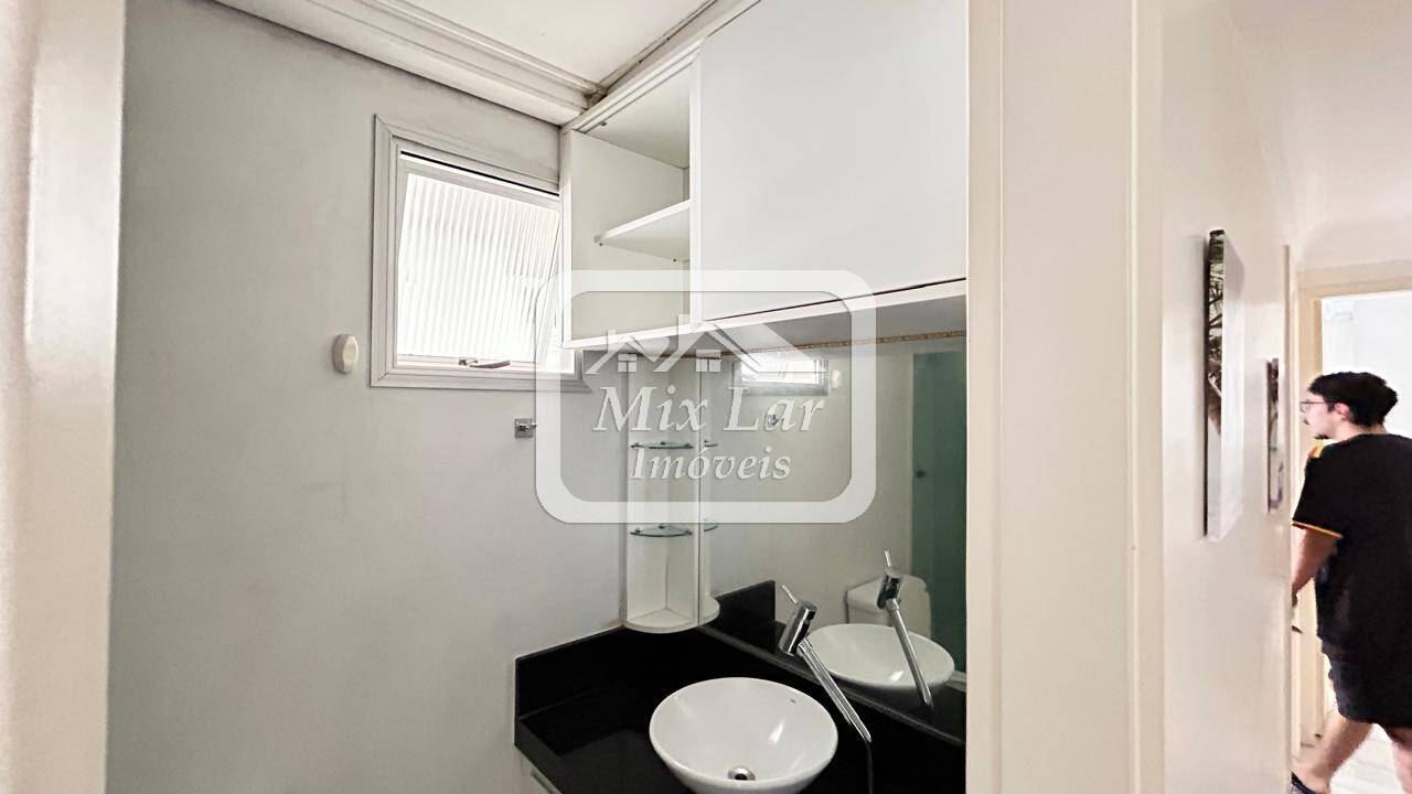 Apartamento para alugar com 2 quartos, 61m² - Foto 19