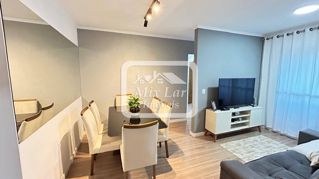 Apartamento à venda com 2 quartos, 61m² - Foto 3