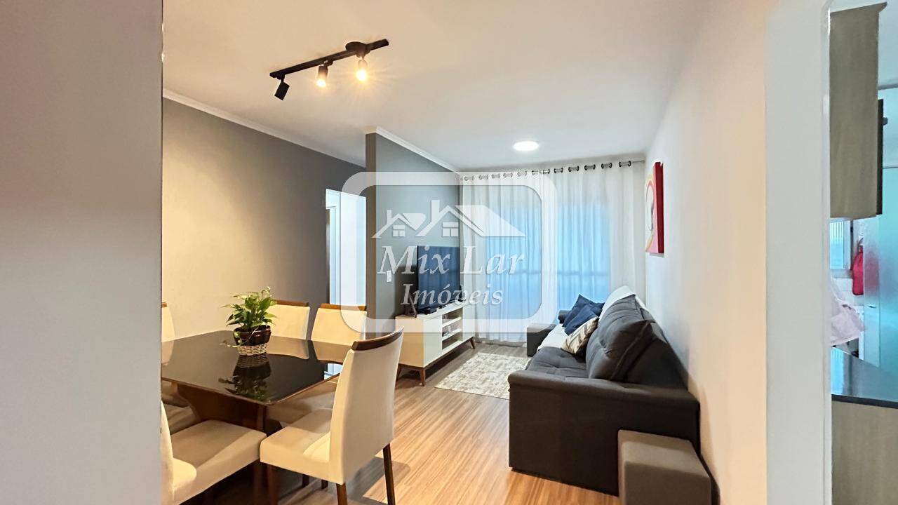 Apartamento à venda com 2 quartos, 61m² - Foto 2