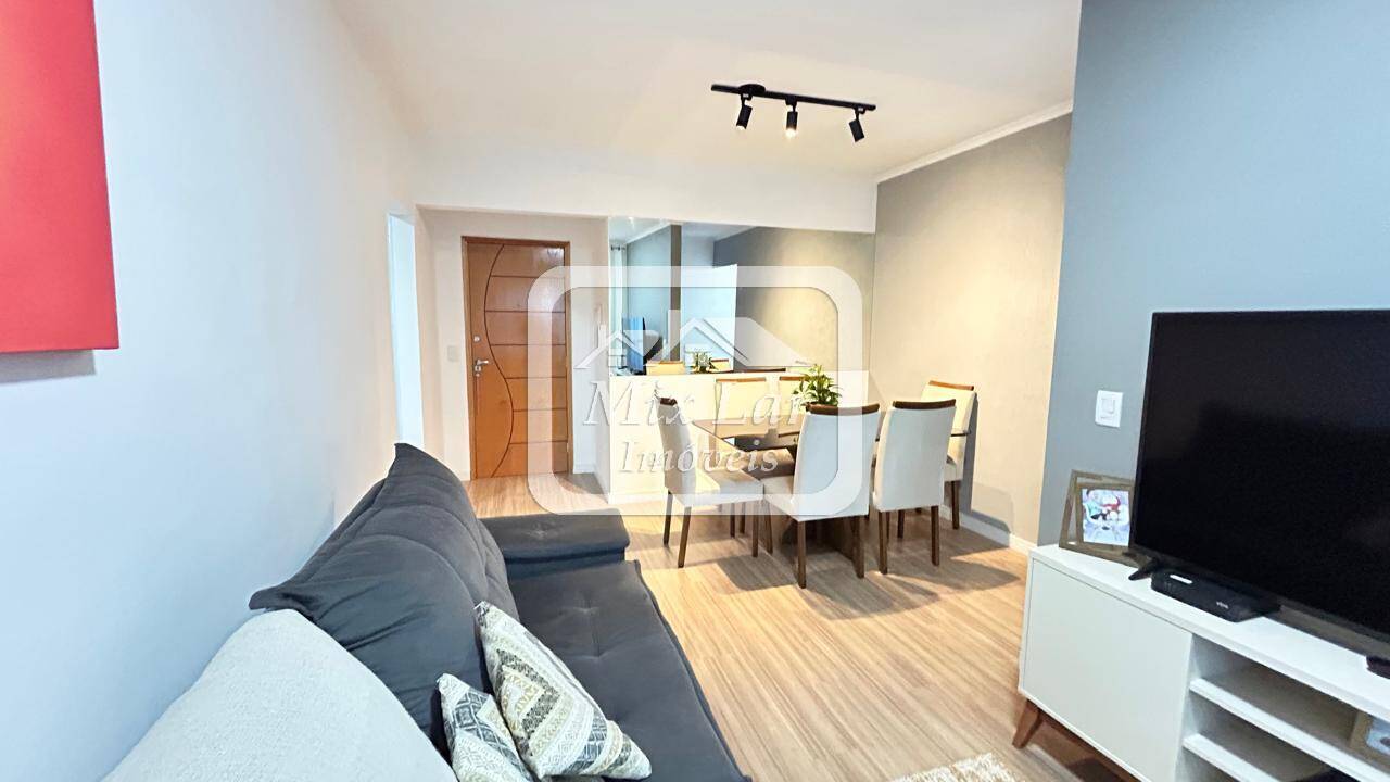 Apartamento à venda com 2 quartos, 61m² - Foto 5