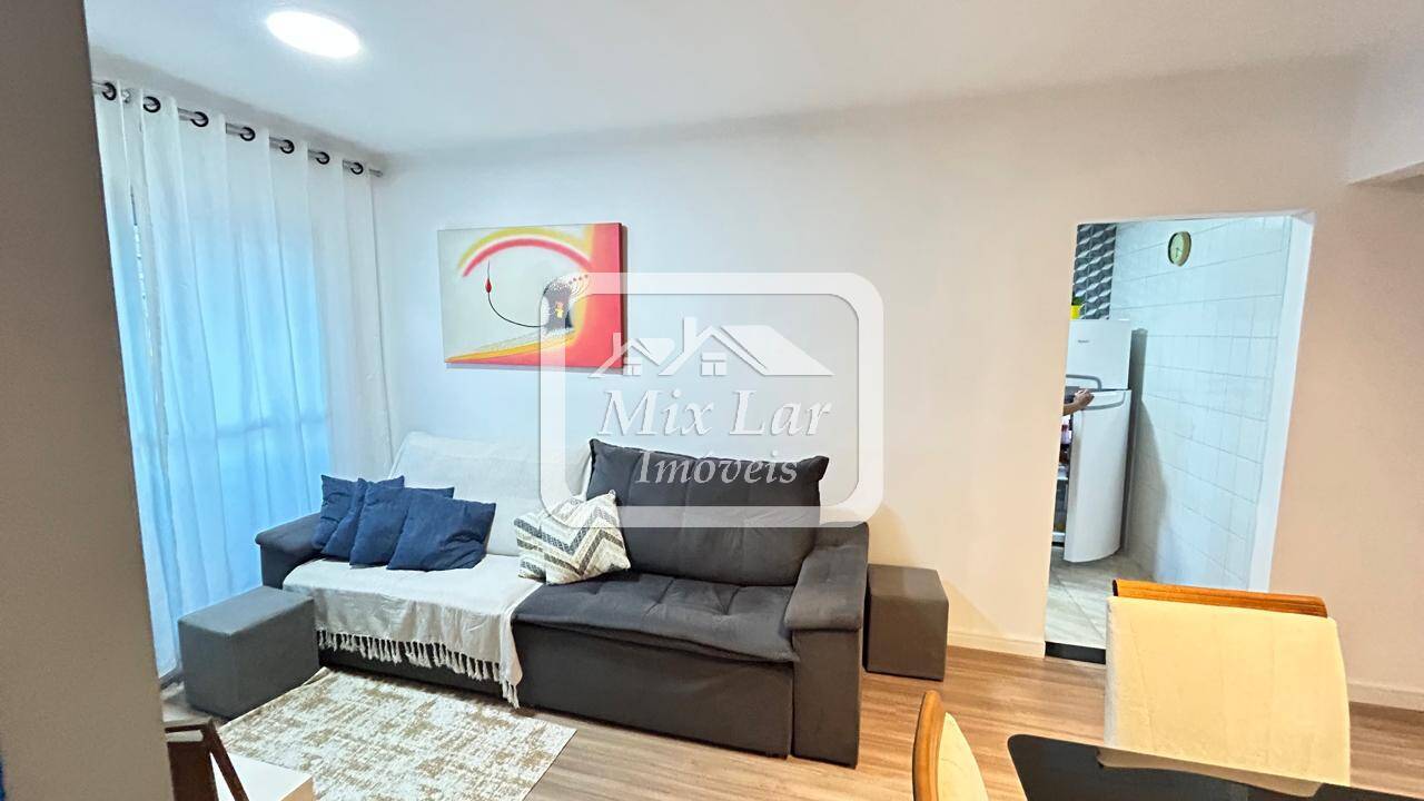 Apartamento à venda com 2 quartos, 61m² - Foto 7