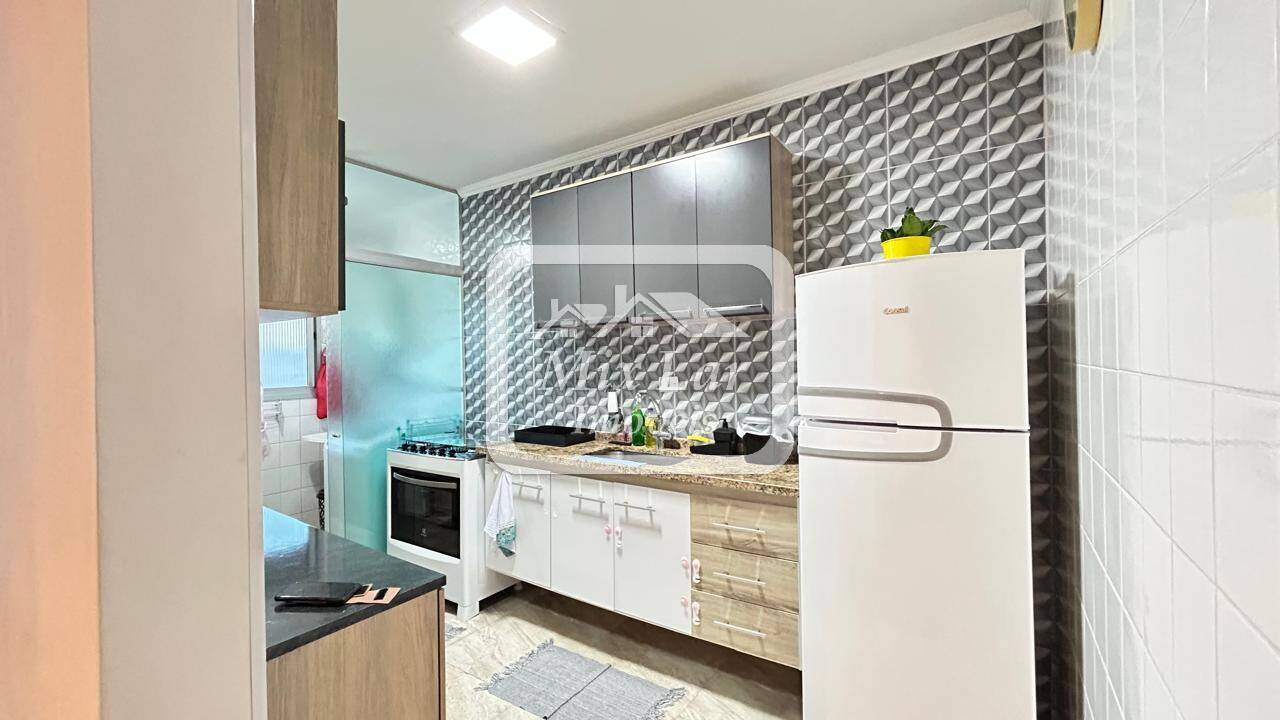 Apartamento à venda com 2 quartos, 61m² - Foto 8