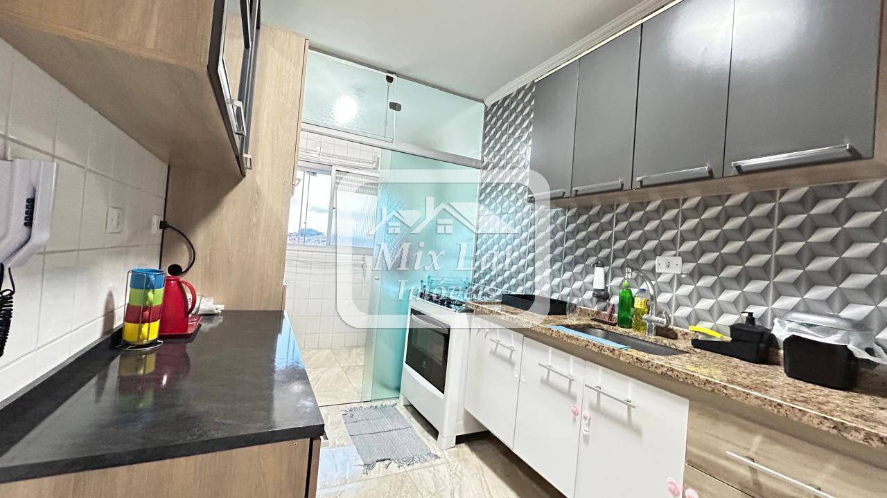 Apartamento à venda com 2 quartos, 61m² - Foto 9