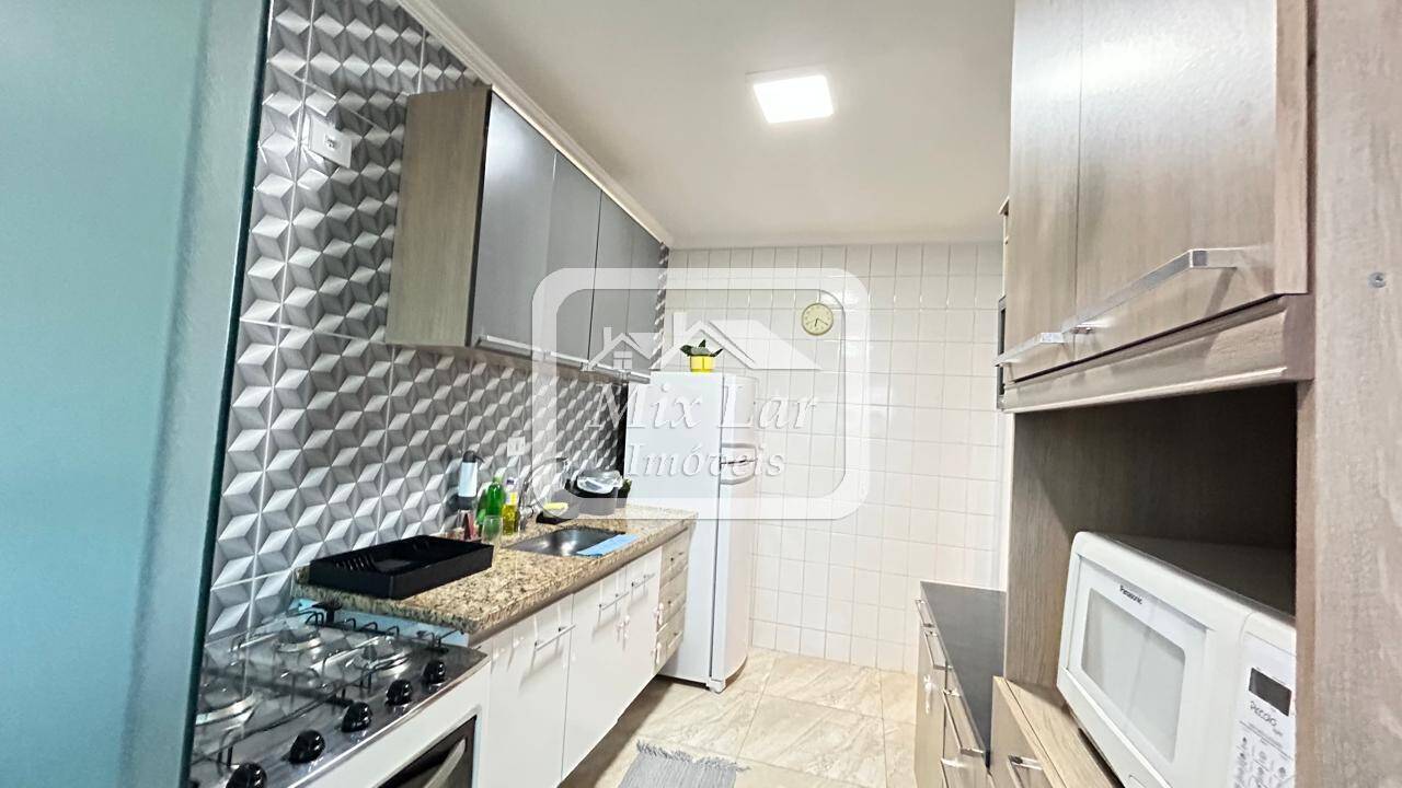 Apartamento à venda com 2 quartos, 61m² - Foto 12