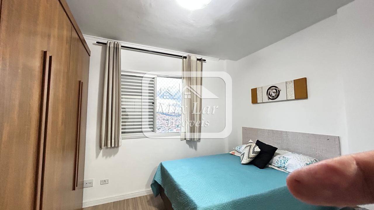 Apartamento à venda com 2 quartos, 61m² - Foto 23