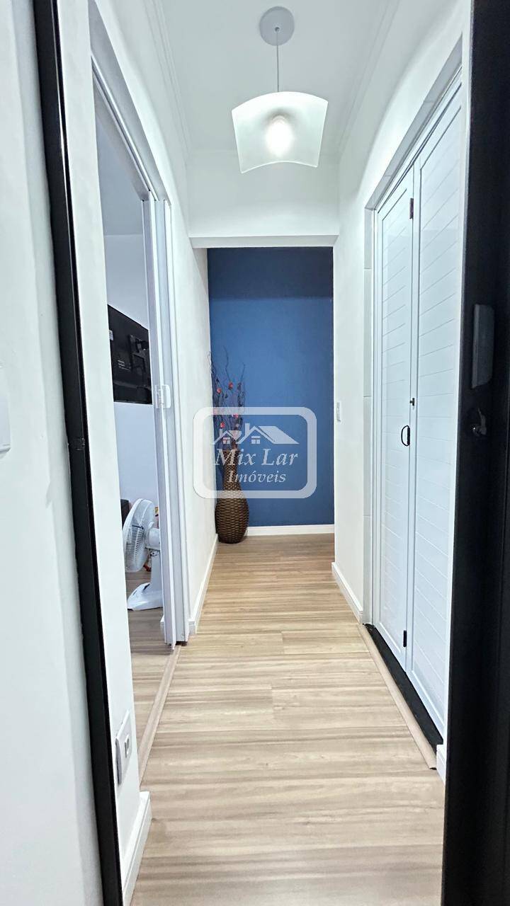 Apartamento à venda com 2 quartos, 61m² - Foto 20