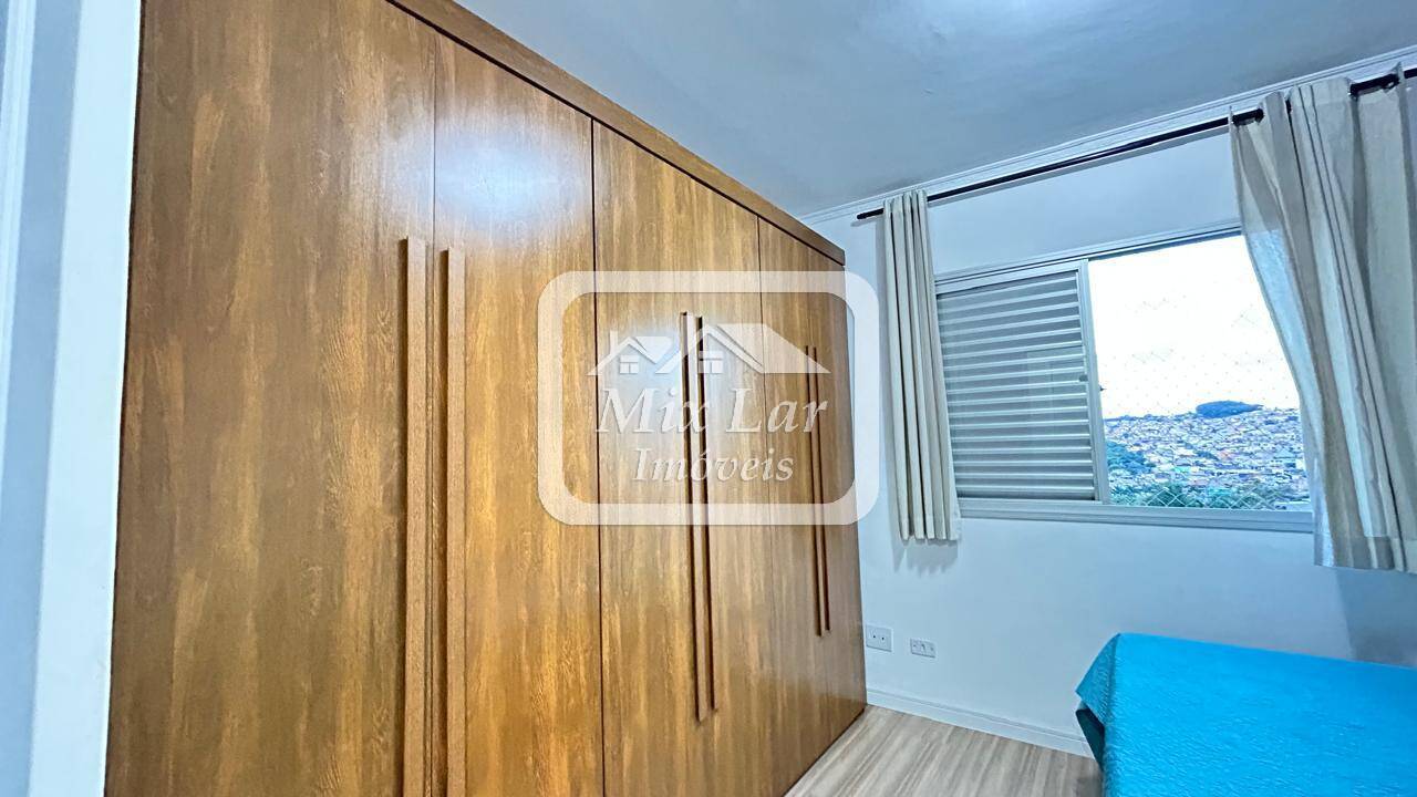 Apartamento à venda com 2 quartos, 61m² - Foto 24