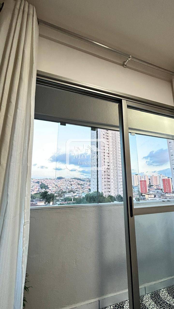 Apartamento à venda com 2 quartos, 61m² - Foto 29