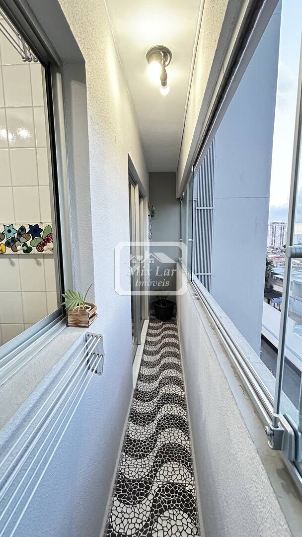 Apartamento à venda com 2 quartos, 61m² - Foto 30