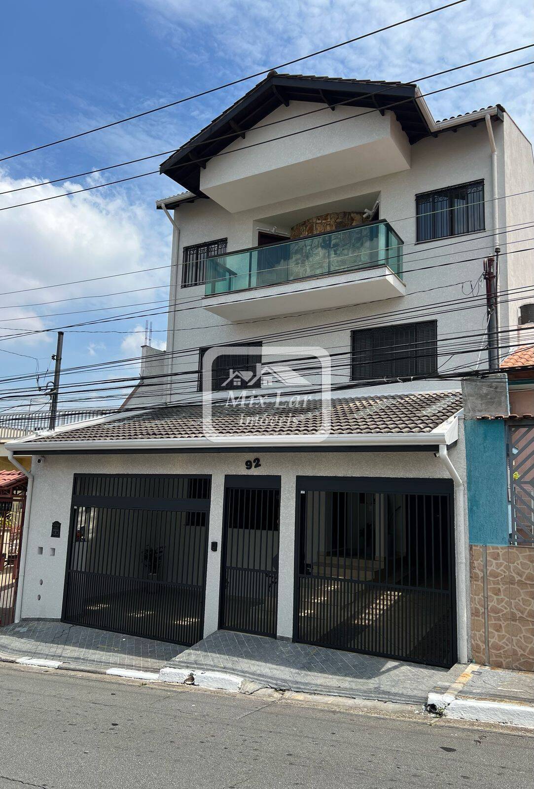 Sobrado à venda com 4 quartos, 354m² - Foto 29