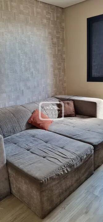 Apartamento à venda com 3 quartos, 150m² - Foto 9