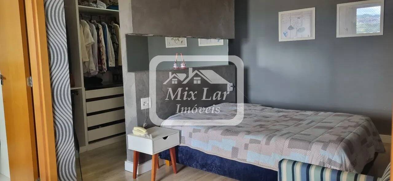 Apartamento à venda com 3 quartos, 150m² - Foto 11