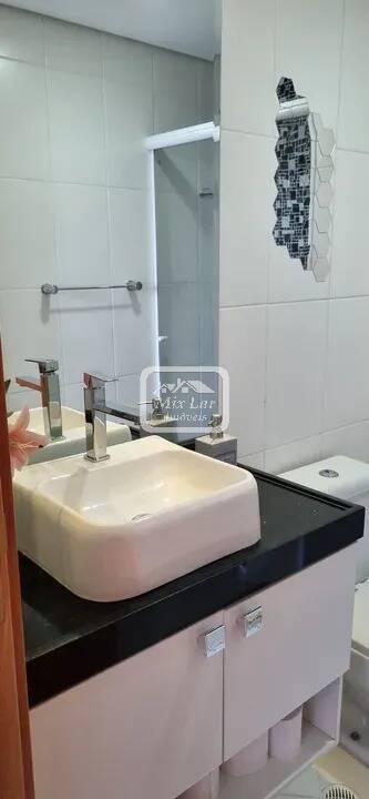 Apartamento à venda com 3 quartos, 150m² - Foto 12