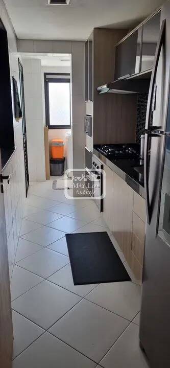 Apartamento à venda com 3 quartos, 150m² - Foto 7