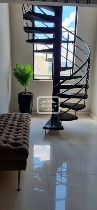 Apartamento à venda com 3 quartos, 150m² - Foto 8