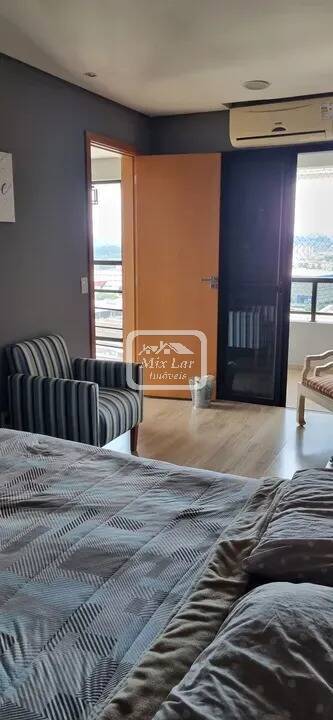 Apartamento à venda com 3 quartos, 150m² - Foto 16